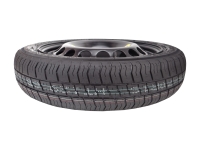 Dojezdové kolo MG 3 II R16 5x100x56,1