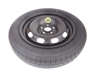 Dojezdové kolo MG 3 II R15 5x100x56,1