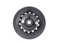 Dojezdové kolo JEEP CHEROKEE IV R18 5x110x65,1