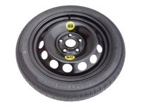 Dojezdové kolo FORD TOURNEO CONNECT III R16 5x112x57,1