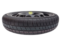 Dojezdové kolo MG 5 II R16 5x112x57,1