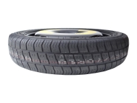 Dojezdové kolo SEAT TOLEDO III R18 5x112x57,1