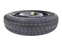 Dojezdové kolo FORD GALAXY I R15 5x112x57,1