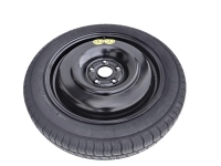 Dojezdové kolo SEAT TARRACO R17 5x112x57,1