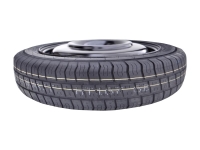 Dojezdové kolo MERCEDES EQV R17 5x112x66,5