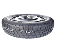 Dojezdové kolo MERCEDES EQV R18 5x112x66,5